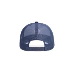 Topo Designs Topo Trucker Hat - Diamond -Urban Trail Cheap Store S23 Unisex TopoTruckerHatDiamond Navy 541304410000 Back 1