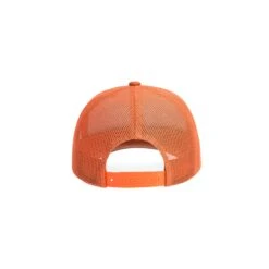 Topo Designs Topo Trucker Hat - Original Logo -Urban Trail Cheap Store S23 Unisex TopoTruckerHatOriginalLogo Clay 531207221000 Back 1