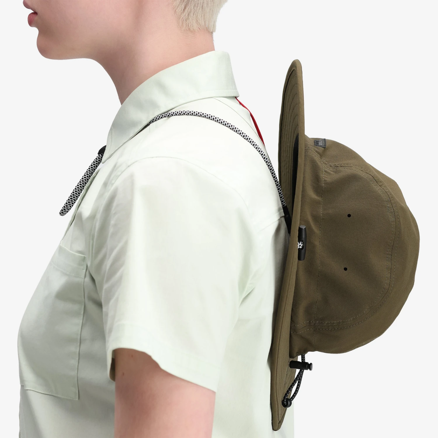 Topo Designs Global Shirt - Short Sleeve - Women's - Final Sale 19 Topo Designs Global Shirt - Short Sleeve - Women's - Final Sale - Image 19