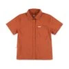 Topo Designs Global Shirt - Short Sleeve - Women's - Final Sale