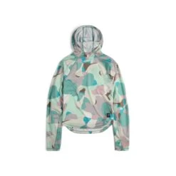 Topo Designs River Hoodie - Women's - Final Sale -Urban Trail Cheap Store S23 W RiverHoodie PastelCamo 121202455970 Front 1 3bc08884 036f 418a 83d5 6530633a2757