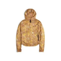 Topo Designs River Hoodie - Women's - Final Sale -Urban Trail Cheap Store S23 W RiverHoodie PeachPebble 121202683970 Back 1 978e14f7 c9e8 492d a525 5fa980a0acc9