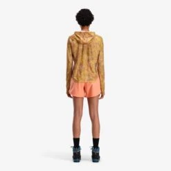Topo Designs River Hoodie - Women's - Final Sale -Urban Trail Cheap Store S23 W RiverHoodie PeachPebble 121202683970 Back 1 f9e6f084 c4a0 4f5c aeab 8aeb715a4b01