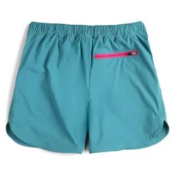 Topo Designs River Shorts - Women's - Final Sale -Urban Trail Cheap Store S23 W RiverShorts Glacier 221301440970 Back 1 c4f949fc a5a5 4fa3 9d9d 3c014a4e1c5b