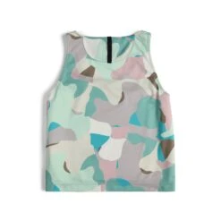 Topo Designs River Tank - Women's - Final Sale 23 Topo Designs River Tank - Women's - Final Sale -Urban Trail Cheap Store S23 W RiverTank PastelCamo 121204455970 Back 1 ed08bdf4 5143 439f b697 1fa58e401c2f