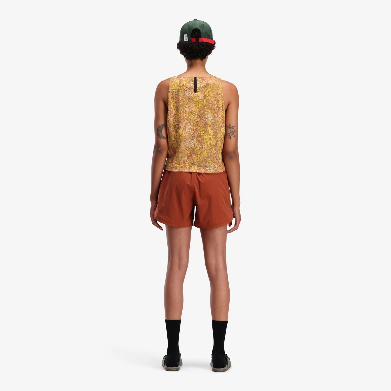 Topo Designs River Tank - Women's - Final Sale 12 Topo Designs River Tank - Women's - Final Sale - Image 12