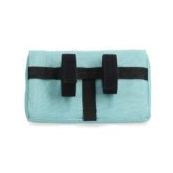 Topo Designs Bike Bag Mini 25 Topo Designs Bike Bag Mini -Urban Trail Cheap Store S24 U Bike Bag Mini Mountain GeodeGreenSeaPine 931202368 Back 1