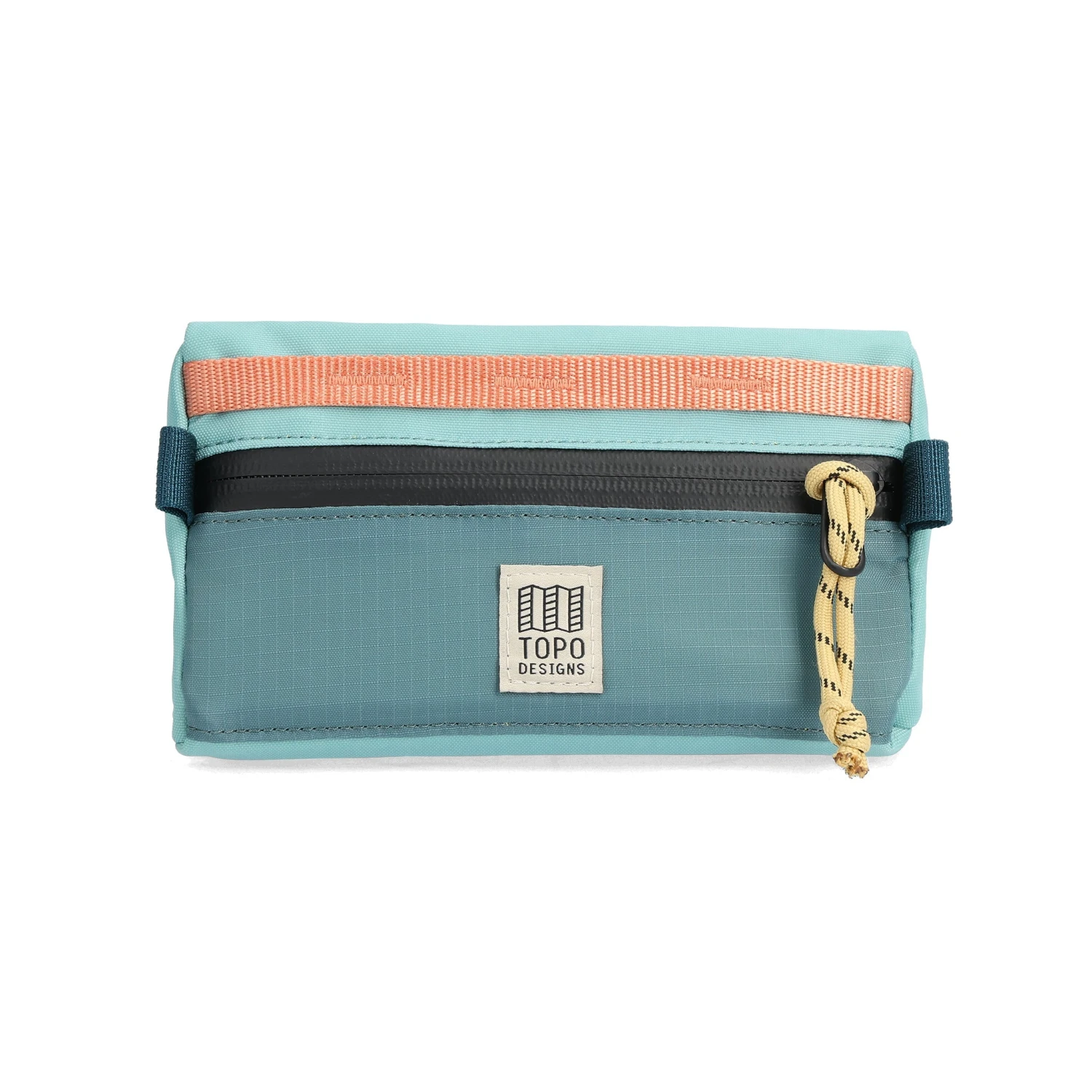 Topo Designs Bike Bag Mini 5 Topo Designs Bike Bag Mini - Image 5