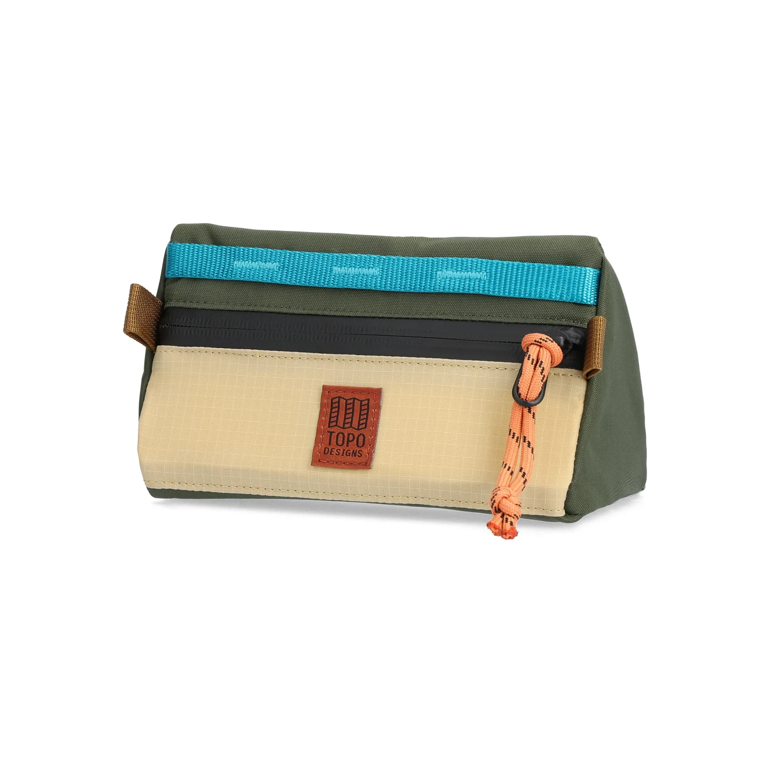 Topo Designs Bike Bag Mini 1 Topo Designs Bike Bag Mini