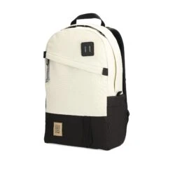 Topo Designs Daypack Classic 23 Topo Designs Daypack Classic -Urban Trail Cheap Store S24 U Daypack Classic BoneWhiteBlack 932101129 Quarter 1