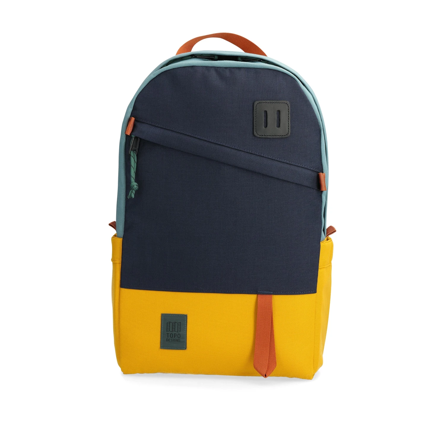 Topo Designs Daypack Classic 2 Topo Designs Daypack Classic - Image 2
