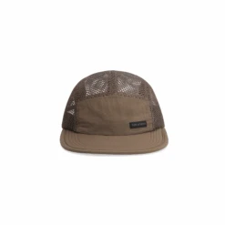 Topo Designs Global Hat -Urban Trail Cheap Store S24 U Global Hat DesertPalm 631168901 Front 1
