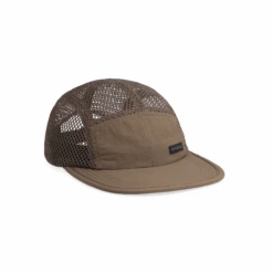 Topo Designs Global Hat -Urban Trail Cheap Store S24 U Global Hat DesertPalm 631168901 Quarter 1
