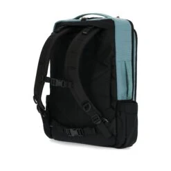 Topo Designs Global Travel Bag 30L -Urban Trail Cheap Store S24 U Global Travel Bag 30L SeaPine 931219363 Back 1