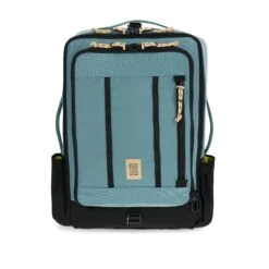 Topo Designs Global Travel Bag 30L -Urban Trail Cheap Store S24 U Global Travel Bag 30L SeaPine 931219363 Front 1