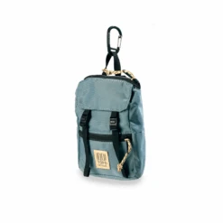 Topo Designs Rover Pack Micro -Urban Trail Cheap Store S24 U Micro Rover Bag SeaPine Quarter 1 shopify