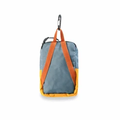 Topo Designs Rover Pack Micro -Urban Trail Cheap Store S24 U Micro Rover Bag SeaPineMustard Back 1 shopify