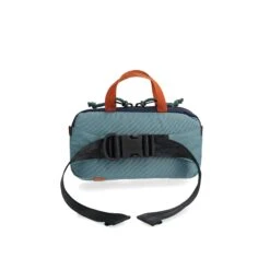 Topo Designs Mini Quick Pack -Urban Trail Cheap Store S24 U Mini Quick Pack NavyMustard 931222750 Back 1