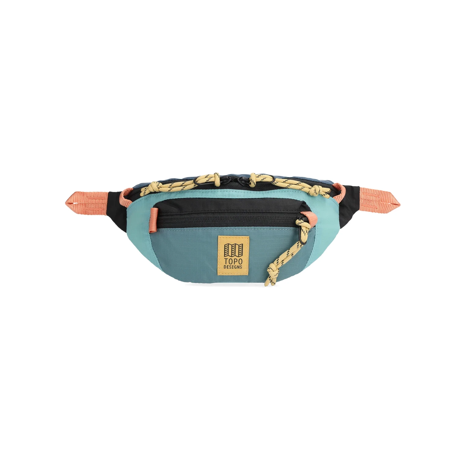 Topo Designs Mountain Waist Pack 14 Topo Designs Mountain Waist Pack - Image 14