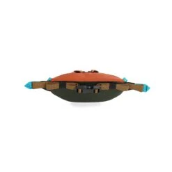 Topo Designs Mountain Waist Pack 37 Topo Designs Mountain Waist Pack -Urban Trail Cheap Store S24 U Mountain Waist Pack KhakiMeteor 942304286 Back 1