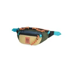 Topo Designs Mountain Waist Pack 35 Topo Designs Mountain Waist Pack -Urban Trail Cheap Store S24 U Mountain Waist Pack KhakiMeteor 942304286 Quarter 1