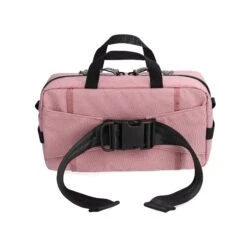 Topo Designs Quick Pack 26 Topo Designs Quick Pack -Urban Trail Cheap Store S24 U Quick Pack Rose 931156663 Back 1