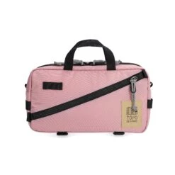 Topo Designs Quick Pack 25 Topo Designs Quick Pack -Urban Trail Cheap Store S24 U Quick Pack Rose 931156663 Front 1