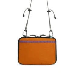 Topo Designs All Adventure Accessory Bag -Urban Trail Cheap Store SS25 U AllAdventureAccessoryBag Spice 932402813 Back 1