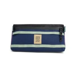 Topo Designs Bike Bag -Urban Trail Cheap Store SS25 U BikeBag Midnight Loganberry 932412415 Front 1