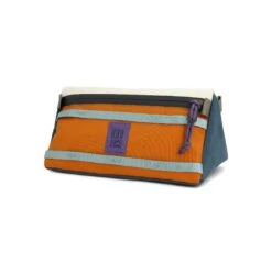 Topo Designs Bike Bag -Urban Trail Cheap Store SS25 U BikeBag PondBlue Spice 932412488 Quarter 1