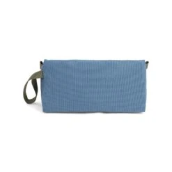 Topo Designs Dopp Kit -Urban Trail Cheap Store SS25 U DoppKit StoneBlue AshGreen 932417451 Back 1