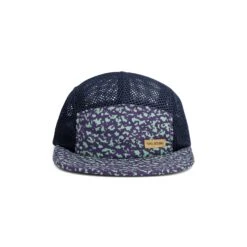 Topo Designs Global Hat -Urban Trail Cheap Store SS25 U GlobalHat CrackleLoganberry 631168515 Front 1