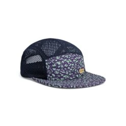 Topo Designs Global Hat -Urban Trail Cheap Store SS25 U GlobalHat CrackleLoganberry 631168515 Quarter 1