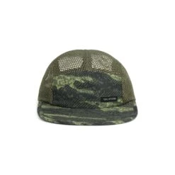 Topo Designs Global Hat -Urban Trail Cheap Store SS25 U GlobalHat TexturedCamo 631168358 Front 1