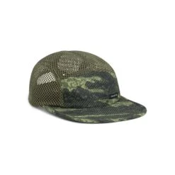 Topo Designs Global Hat -Urban Trail Cheap Store SS25 U GlobalHat TexturedCamo 631168358 Quarter 1