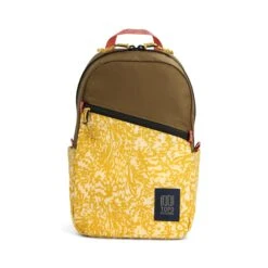 Topo Designs Light Pack -Urban Trail Cheap Store SS25 U LightPack DesertPalm Riptide 932422202 Front 1