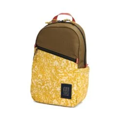 Topo Designs Light Pack -Urban Trail Cheap Store SS25 U LightPack DesertPalm Riptide 932422202 Quarter 1