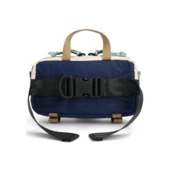 Topo Designs Mini Quick Pack -Urban Trail Cheap Store SS25 U MiniQuickPack Almond Emberglow 932423685 Back 1