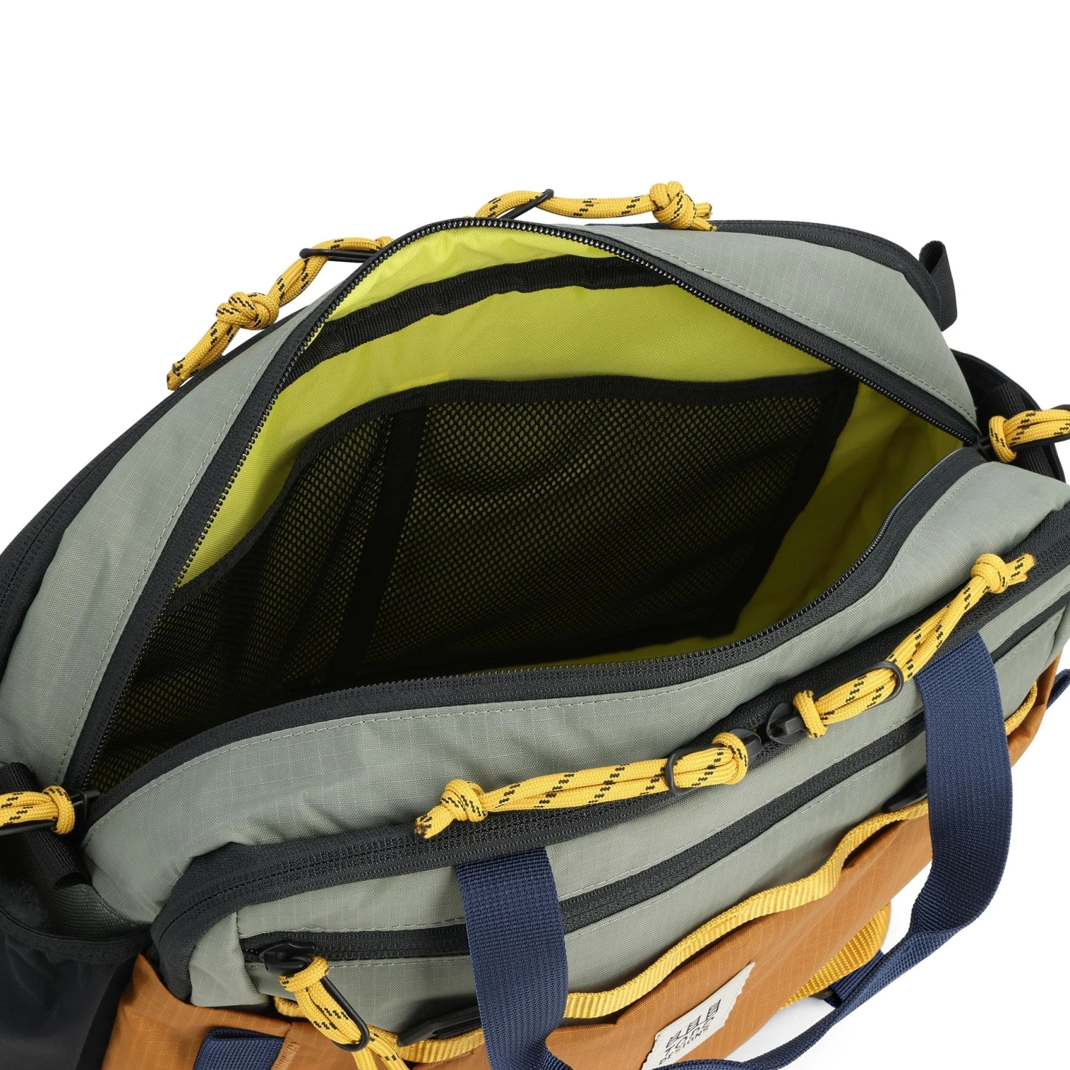 Topo Designs Mountain Cross Bag 12 Topo Designs Mountain Cross Bag - Image 12