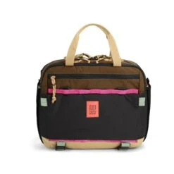 Topo Designs Mountain Cross Bag 22 Topo Designs Mountain Cross Bag -Urban Trail Cheap Store SS25 U MountainCrossBag DesertPalm Sahara 932425203 Front 1