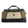 Topo Designs Mountain Duffel Roller 90L