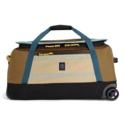 Topo Designs Mountain Duffel Roller 90L