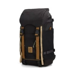 Topo Designs Rover Trail Pack 22L 18 Topo Designs Rover Trail Pack 22L -Urban Trail Cheap Store SS25 U MountainPack22L Black Neutral 931509024 Quarter 1
