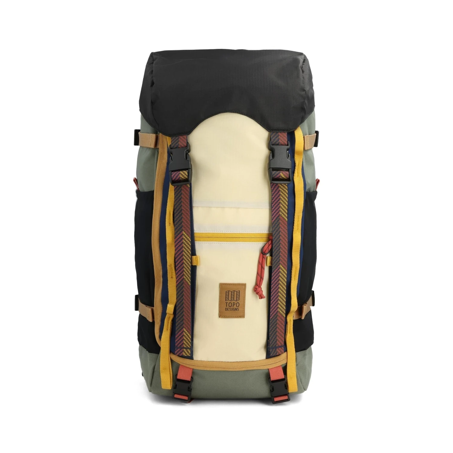 Topo Designs Rover Trail Pack 22L 2 Topo Designs Rover Trail Pack 22L - Image 2