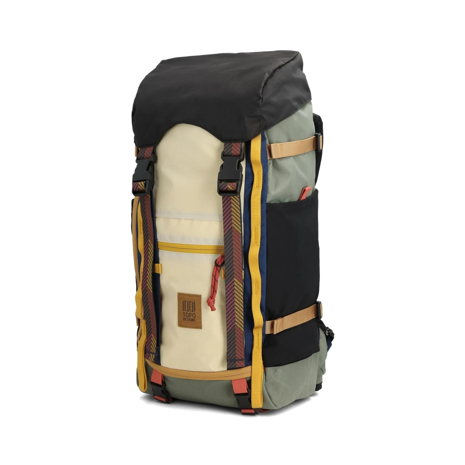 Topo Designs Rover Trail Pack 22L 1 Topo Designs Rover Trail Pack 22L
