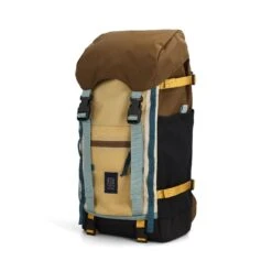 Topo Designs Rover Trail Pack 22L 21 Topo Designs Rover Trail Pack 22L -Urban Trail Cheap Store SS25 U MountainPack22L DesertPalm Sahara 931509203 Quarter 1