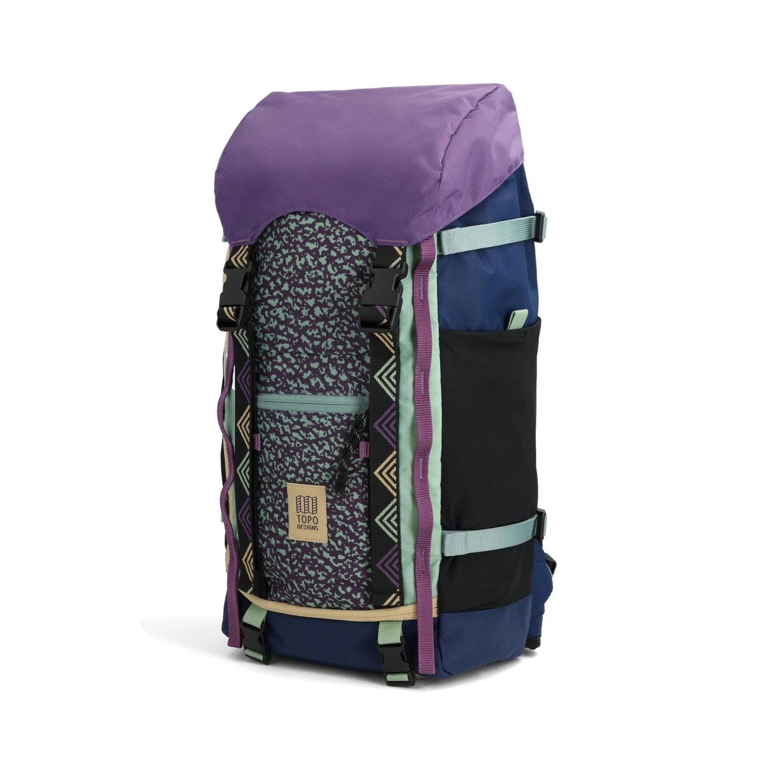 Topo Designs Rover Trail Pack 22L 10 Topo Designs Rover Trail Pack 22L - Image 10