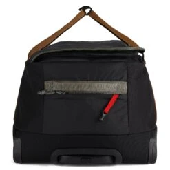 Topo Designs Mountain Duffel Roller 90L -Urban Trail Cheap Store SS25 U MountainRollerDuffel90L Black Neutral 931513024 Detail 2