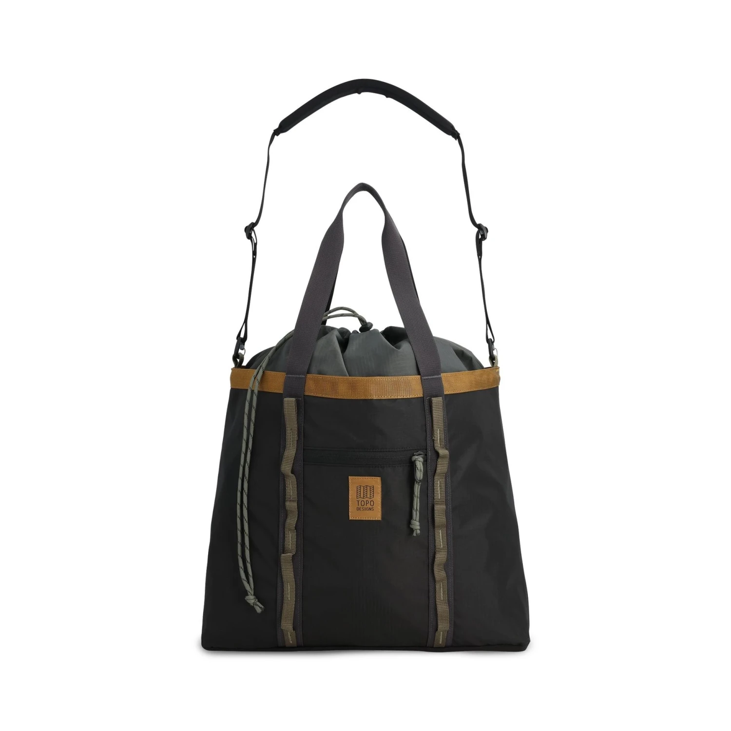 Topo Designs Mountain Utility Tote 5 Topo Designs Mountain Utility Tote - Image 5