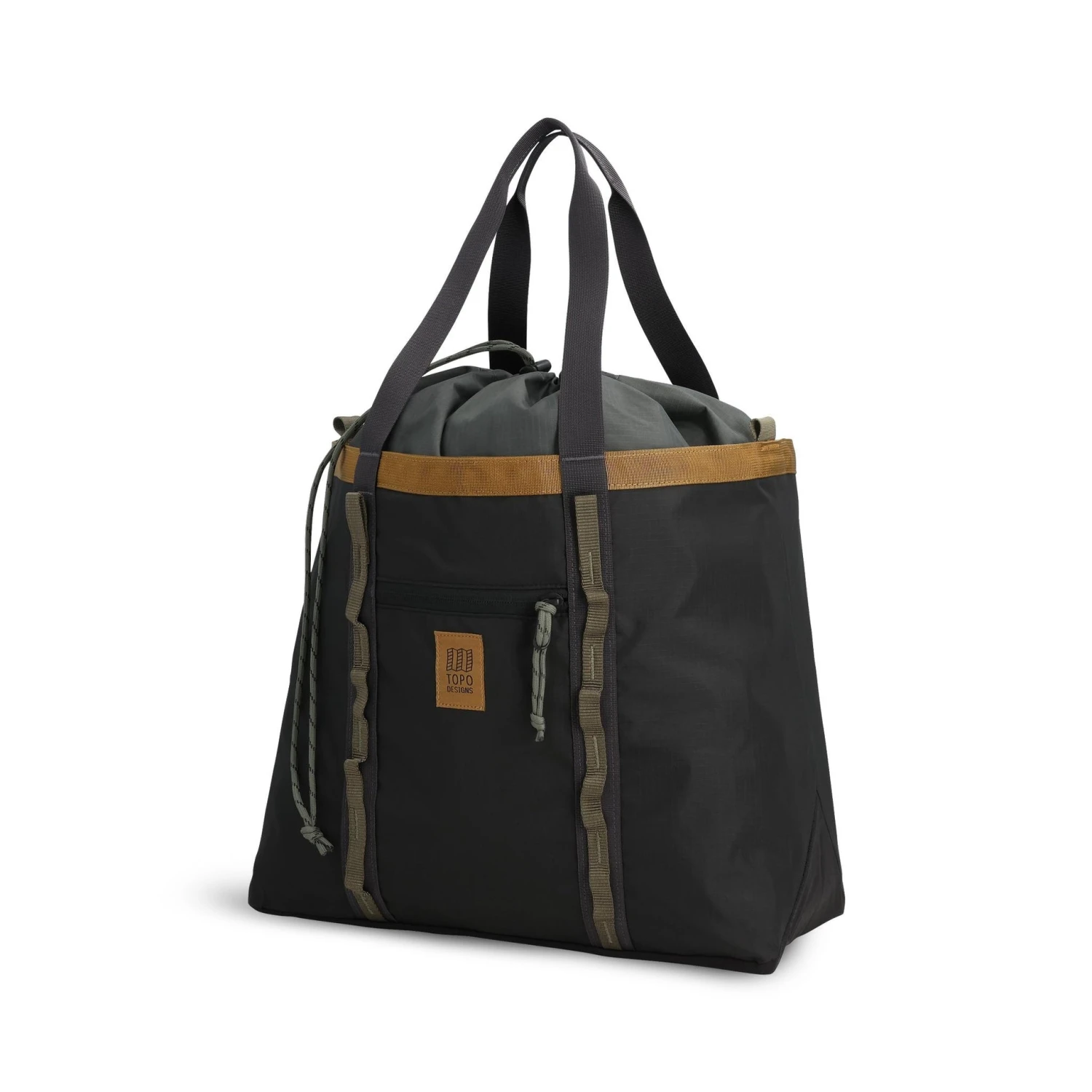Topo Designs Mountain Utility Tote 4 Topo Designs Mountain Utility Tote - Image 4